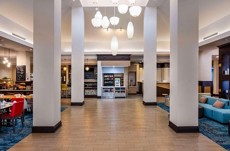 Hilton Garden Inn West Palm Beach Airport