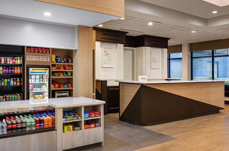 Hilton Garden Inn West Palm Beach Airport