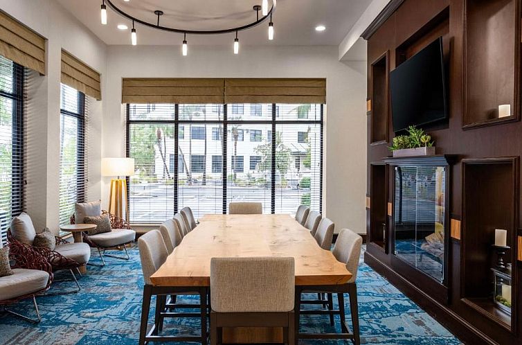 Hilton Garden Inn West Palm Beach Airport