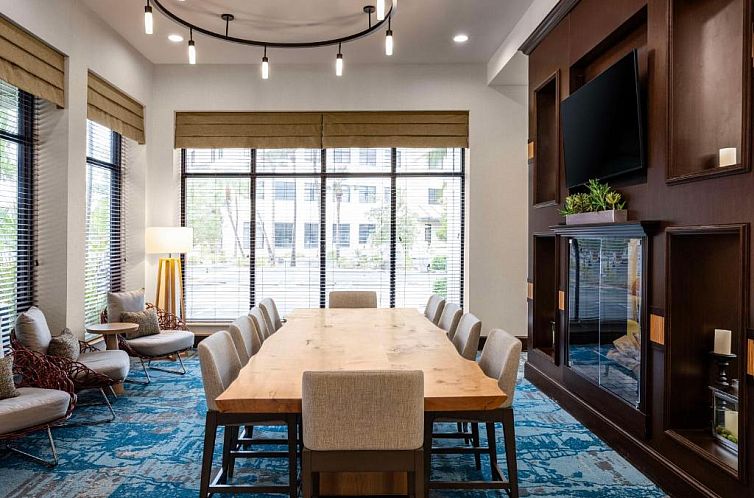Hilton Garden Inn West Palm Beach Airport