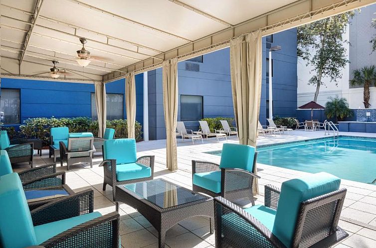 Hilton Garden Inn West Palm Beach Airport