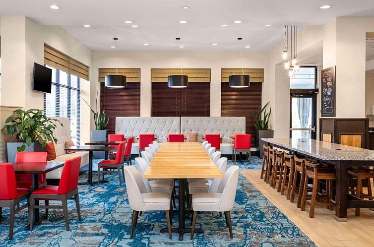 Hilton Garden Inn West Palm Beach Airport