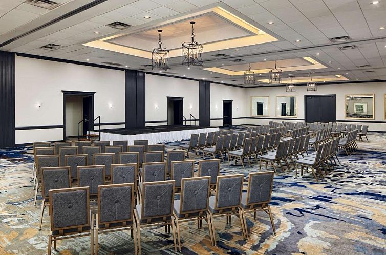 Embassy Suites by Hilton West Palm Beach Central