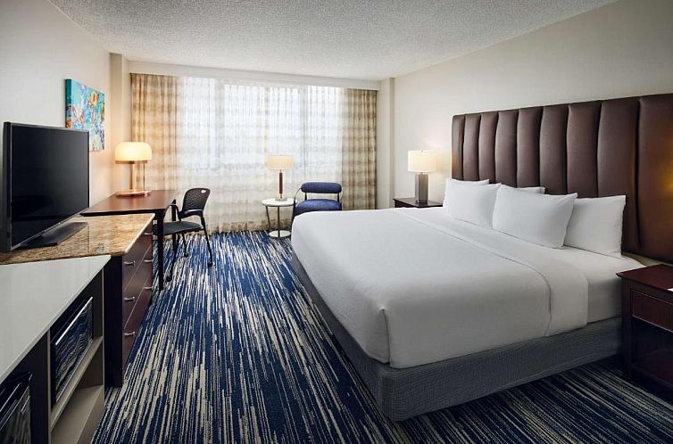 Embassy Suites by Hilton West Palm Beach Central