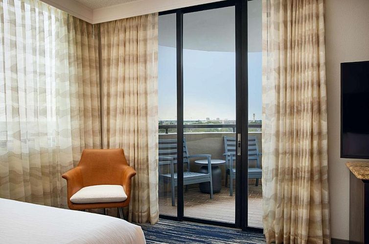 Embassy Suites by Hilton West Palm Beach Central