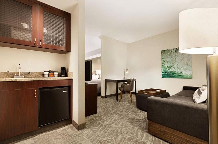 Springhill Suites by Marriott West Palm Beach I-95