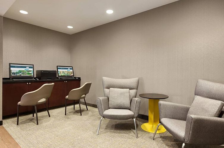 Springhill Suites by Marriott West Palm Beach I-95