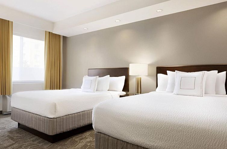 Springhill Suites by Marriott West Palm Beach I-95