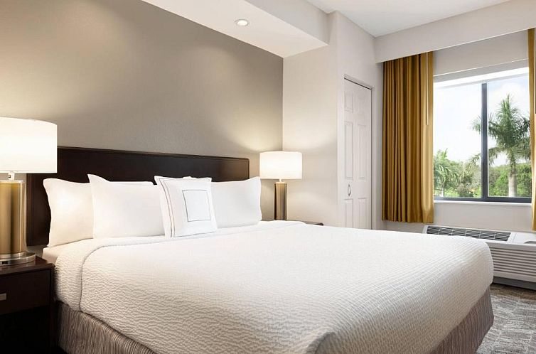 Springhill Suites by Marriott West Palm Beach I-95