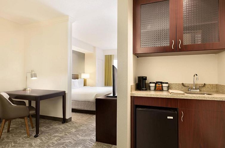 Springhill Suites by Marriott West Palm Beach I-95