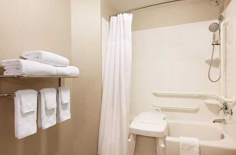 Springhill Suites by Marriott West Palm Beach I-95