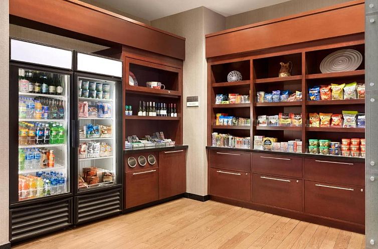 Springhill Suites by Marriott West Palm Beach I-95