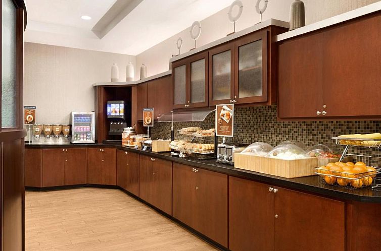Springhill Suites by Marriott West Palm Beach I-95