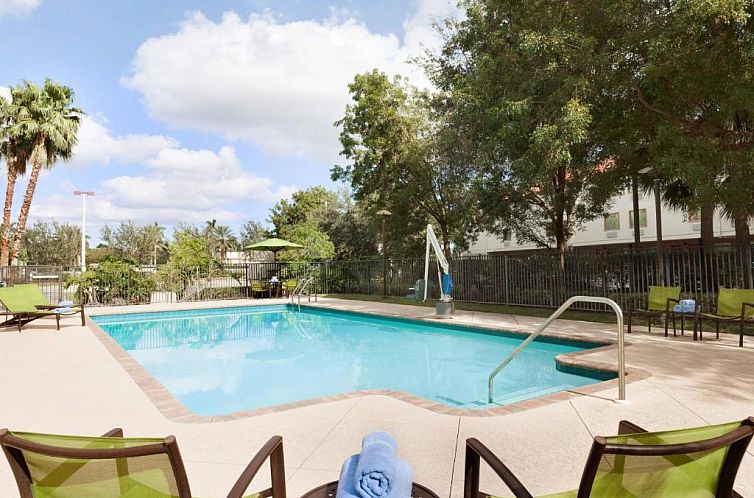 Springhill Suites by Marriott West Palm Beach I-95