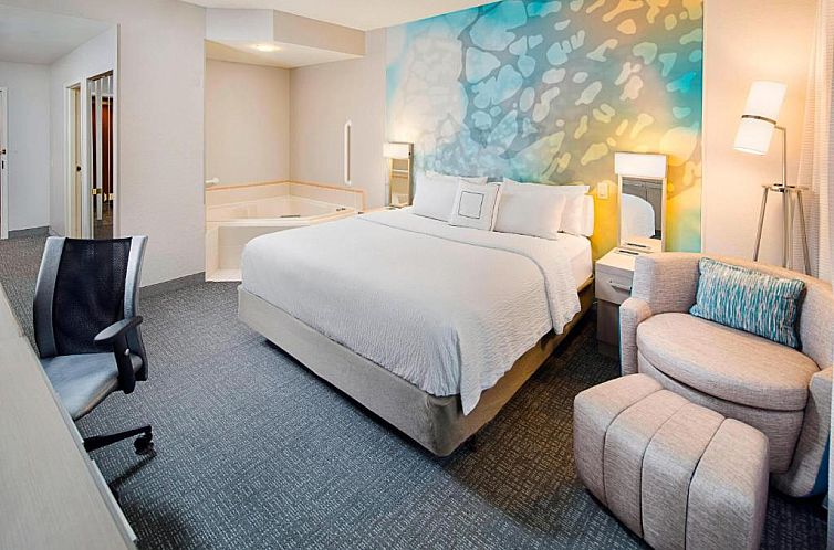 Courtyard West Palm Beach Airport