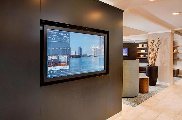 Courtyard West Palm Beach Airport