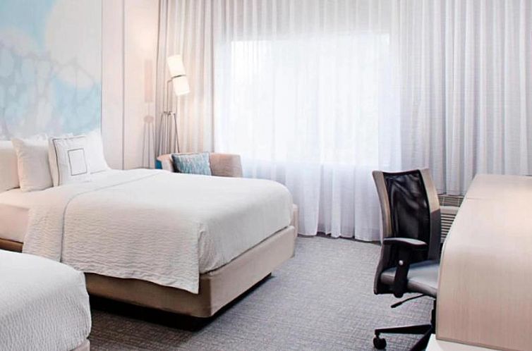 Courtyard West Palm Beach Airport