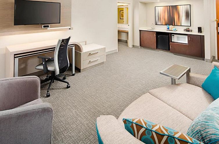 Courtyard West Palm Beach Airport