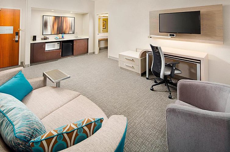 Courtyard West Palm Beach Airport