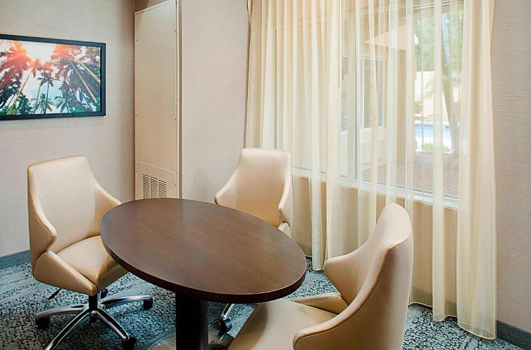 Courtyard West Palm Beach Airport