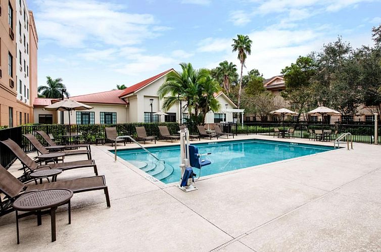 Homewood Suites by Hilton West Palm Beach