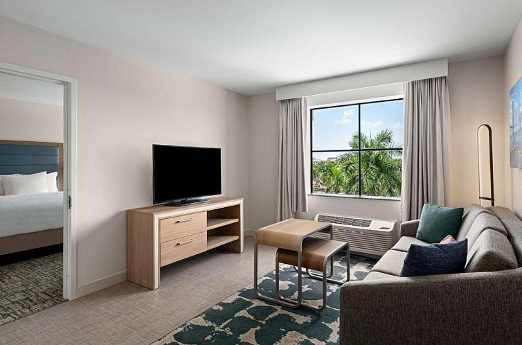 Homewood Suites by Hilton West Palm Beach