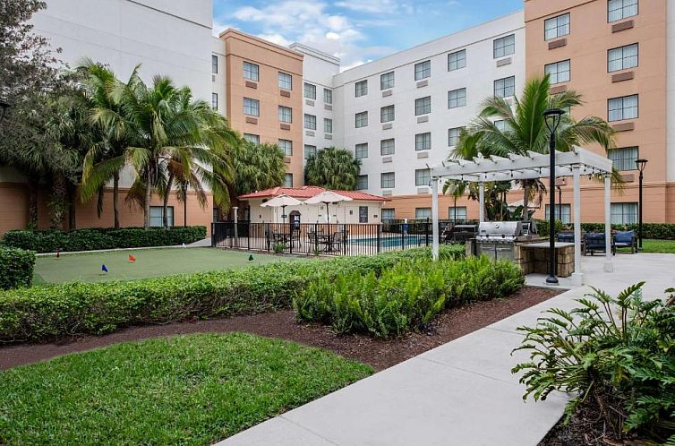 Homewood Suites by Hilton West Palm Beach