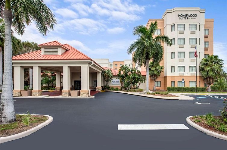 Homewood Suites by Hilton West Palm Beach
