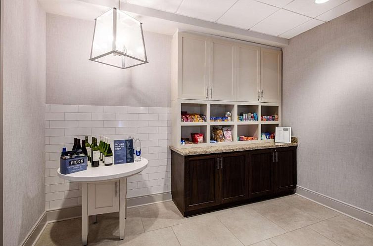 Homewood Suites by Hilton West Palm Beach