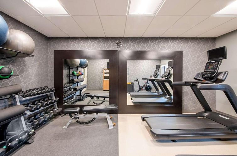 Homewood Suites by Hilton West Palm Beach