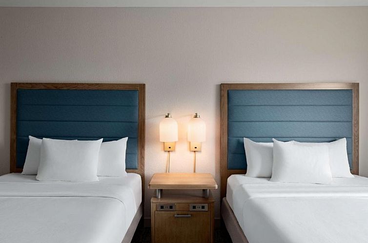 Homewood Suites by Hilton West Palm Beach