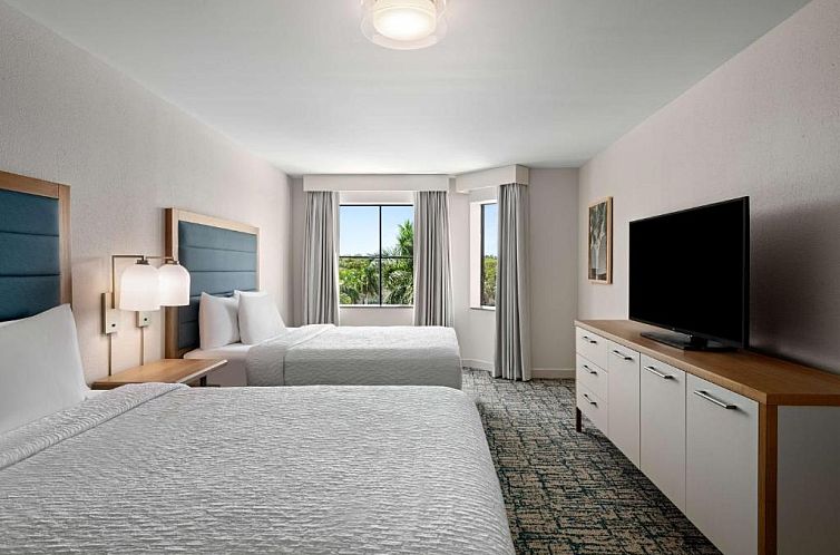 Homewood Suites by Hilton West Palm Beach