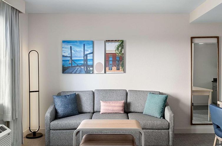 Homewood Suites by Hilton West Palm Beach