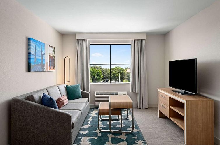 Homewood Suites by Hilton West Palm Beach