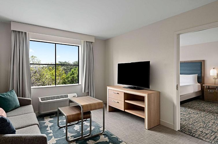 Homewood Suites by Hilton West Palm Beach