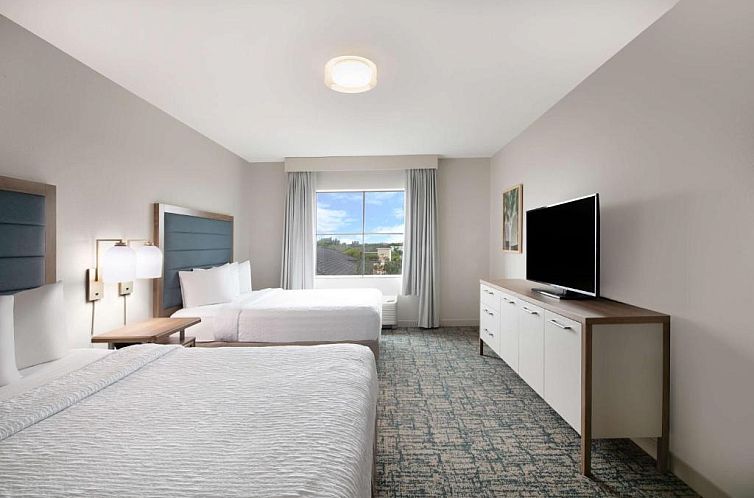 Homewood Suites by Hilton West Palm Beach