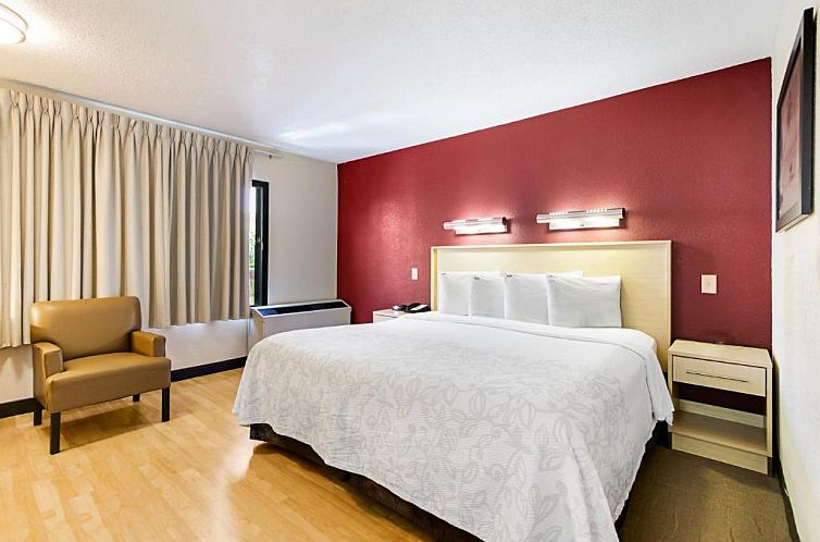 Red Roof Inn PLUS+ West Palm Beach