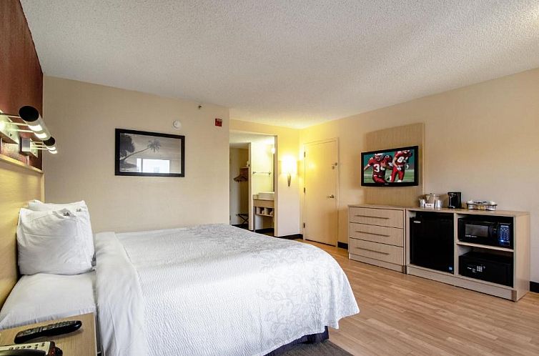 Red Roof Inn PLUS+ West Palm Beach