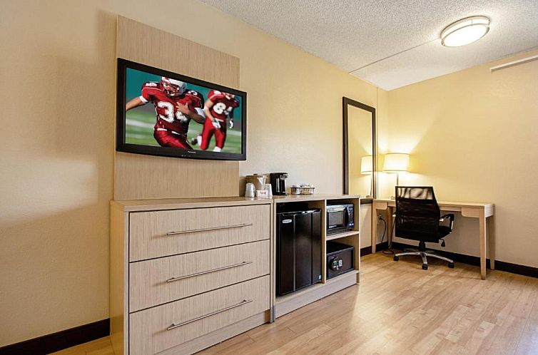 Red Roof Inn PLUS+ West Palm Beach