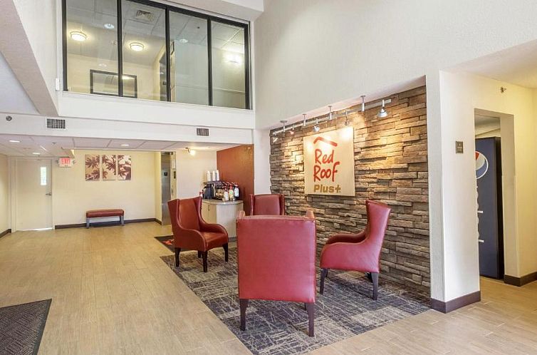 Red Roof Inn PLUS+ West Palm Beach