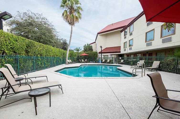 Red Roof Inn PLUS+ West Palm Beach