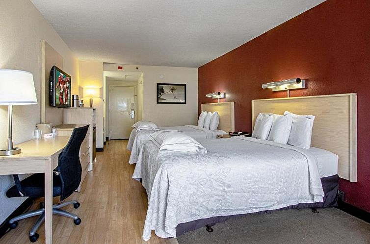 Red Roof Inn PLUS+ West Palm Beach