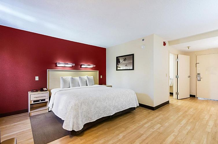 Red Roof Inn PLUS+ West Palm Beach