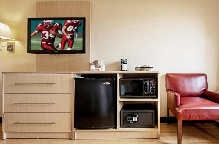 Red Roof Inn PLUS+ West Palm Beach