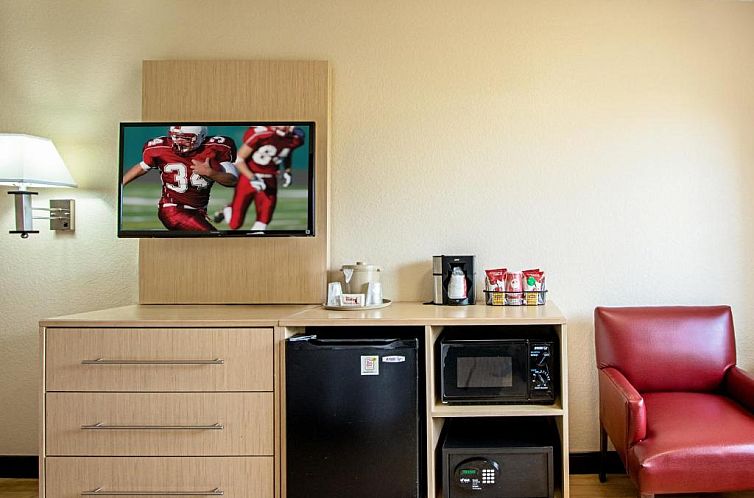 Red Roof Inn PLUS+ West Palm Beach