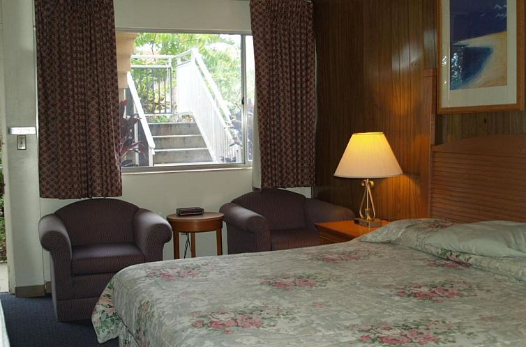 Parkview Motor Lodge