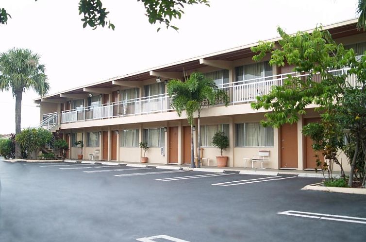 Parkview Motor Lodge