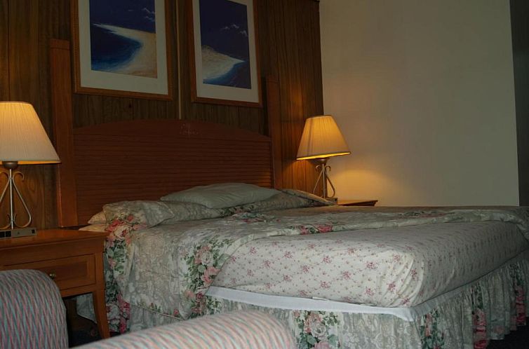 Parkview Motor Lodge