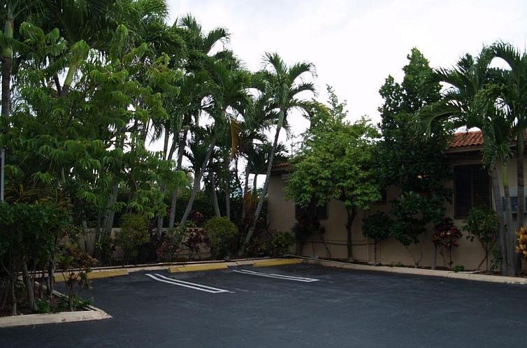 Parkview Motor Lodge