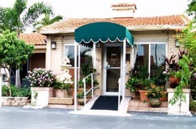 Parkview Motor Lodge